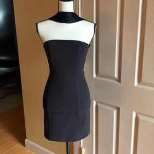 Cache ultimate little black dress
